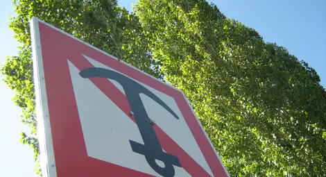 Агенцията за проучване и поддържане на река Дунав сключи договор за доставка на над 1000 нови брегови знаци