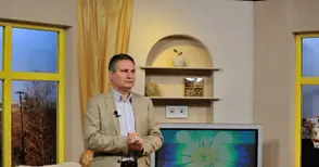 Калчо Петков оглави официално регионалният център на БНТ в Русе