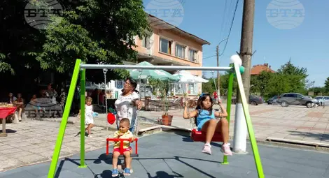 Снимка: БТА Снимка: БТА