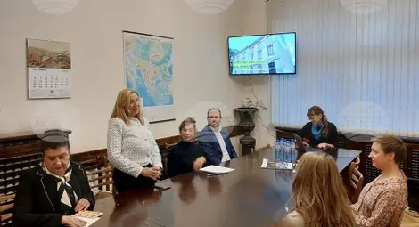 Снимка: БТА Снимка: БТА