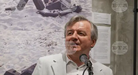 Снимка: БТА Снимка: БТА