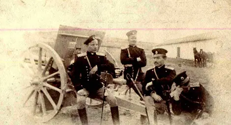 Забравеният герой