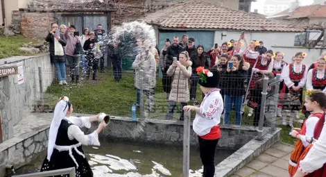 Снимка: БТА Снимка: БТА