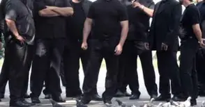 Четирима боксьори нападали като вълча глутница хора по улиците