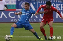 Левски сбъдва мечтата на свой привърженик Левски сбъдва мечтата на свой привърженик