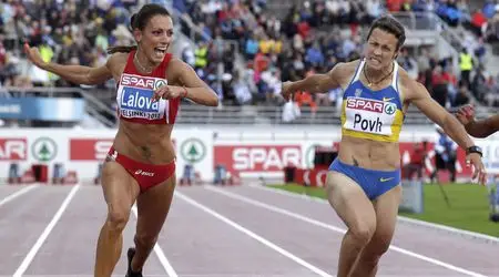 Ивет Лалова взе втора победа на европейското отборно първенство в Рига