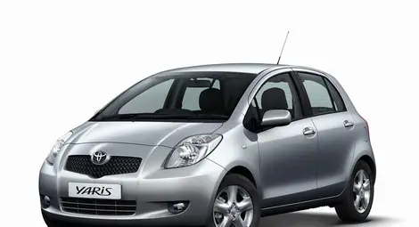 Изнасят малки японски коли за Африка