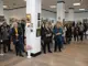 25 художници подредиха над 150 творби в изложба за Празника на Русе