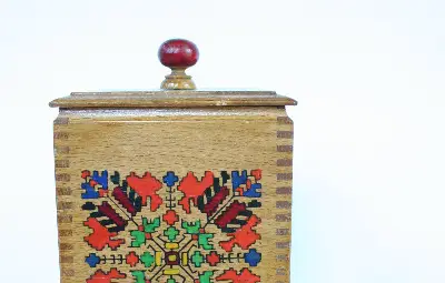 Русенският музей работи по създаването на интерактивна изложба на стила "Български Модерн"