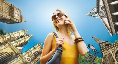 Европарламентът гласува край на таксите за роуминг в ЕС