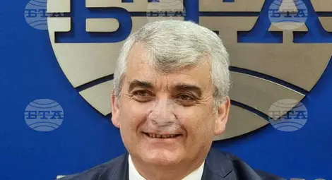 Снимка: БТА Снимка: БТА