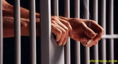 Спирам да ям и да пия вода, докато издържа, плаши рецидивист от ареста