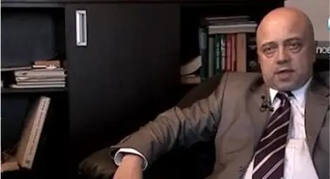 Тодор Живков казал на фараона Иво Недялков: Или ще си в Политбюро, или в затвора