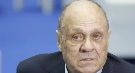 COVID-19 отне живота на носителя на "Оскар" за "Москва не вярва на сълзи"