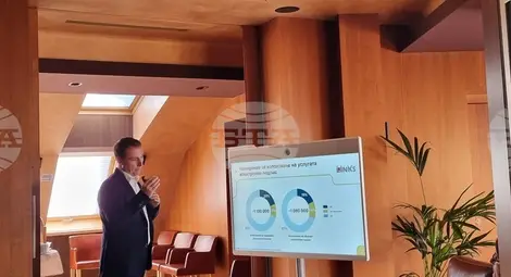 Снимка: БТА Снимка: БТА