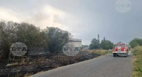 Снимка: БТА Снимка: БТА