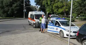 Силистренец блъсна момиче на пешеходна пътека - не познавал града