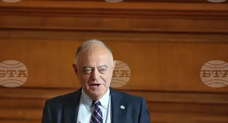 Снимка: БТА Снимка: БТА