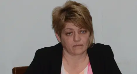 Ирена Николаева Ирена Николаева