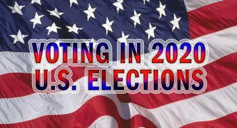 Исторически избори в САЩ: Байдън води