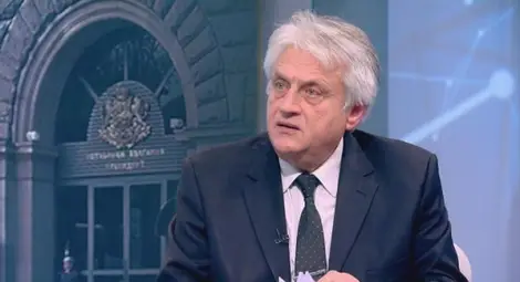 Заповед на Бойко Рашков: Катаджиите да не се крият по храстите Заповед на Бойко Рашков: Катаджиите да не се крият по храстите