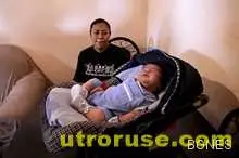 Бебе 6,6 кг се роди в Мексико