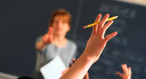 86 на сто от учителите у нас са жени