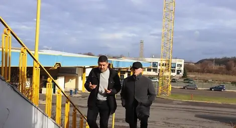 Липсата на камери на Дунав мост затруднява разплитането на скандала с молдовеца Липсата на камери на Дунав мост затруднява разплитането на скандала с молдовеца