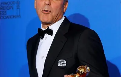 Мъжете остаряват с чар, ако избягват боя и скалпел