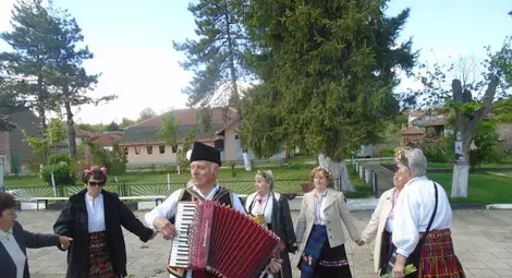 Йоглавската &bdquo;Югла&ldquo; гостува  на прочутите Чилновски баби