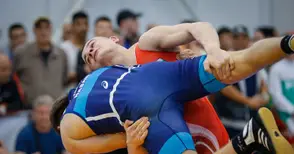 Три национални отличия за младите борци на „Юнак“