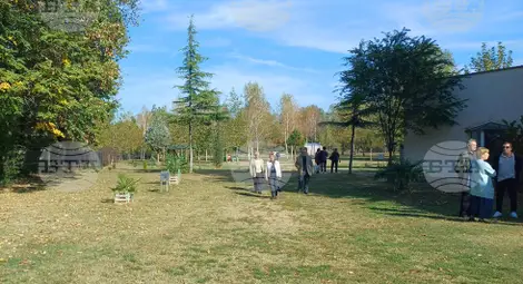 Снимка: БТА Снимка: БТА