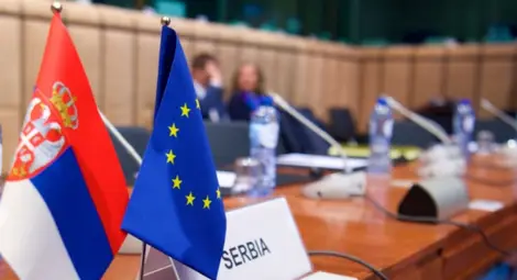 Унищожителен доклад на ЕК за напредъка на Сърбия в преговорите с ЕС