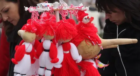 Честита Баба Марта!