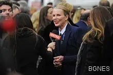 Ким Бейсинджър: Извинявам се за лошите филми