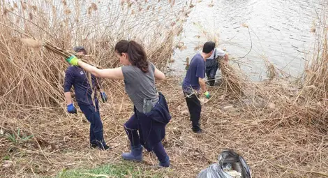 Рекорден интерес към състезанието по фидер риболов в Николово