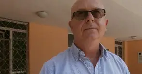 Риболовът отключва у историка Георги Симеонов таланта да превръща парчета дърво в изкуство