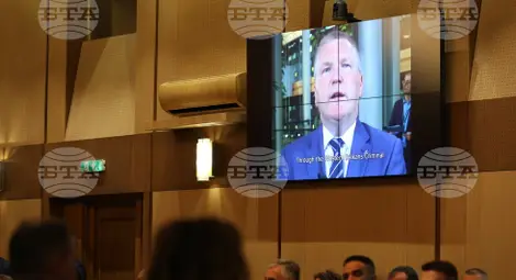 Снимка: БТА Снимка: БТА