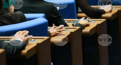 Снимка: БТА Снимка: БТА