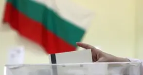 „Галъп”: Активността за референдума е малко по-ниска от тази за местните избори