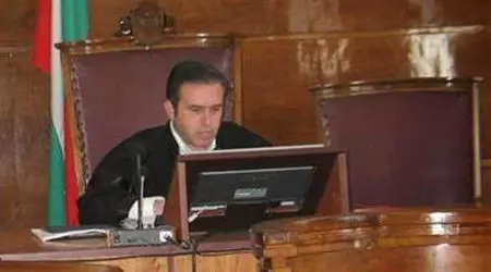 Магистрат от Русе влезе в управата на Съюза на съдиите Магистрат от Русе влезе в управата на Съюза на съдиите