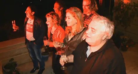 Кои са първите 5 известни личности в 5-ия сезон на 5-звездното готварско шоу  &bdquo;Черешката на тортата&rdquo;