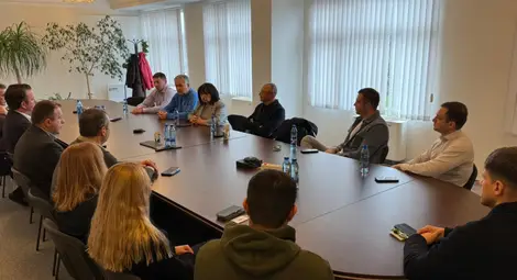 Теменужка Петкова: Важно е да имаме стабилност за икономиката и бизнеса!