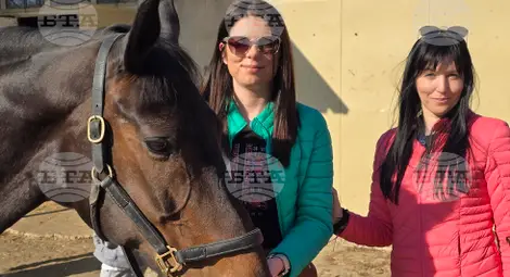 Снимка: БТА Снимка: БТА