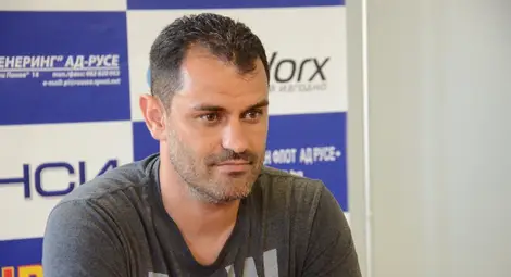 Веско Великов: Знаем какво ще ни предложи &bdquo;Иртиш&ldquo;