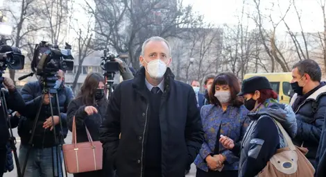 Красимир Вълчев: Ситуацията остава непредвидима