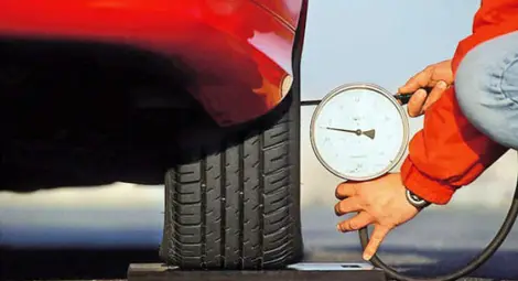 Изследване: Как германците се грижат за гумите на колите си? Изследване: Как германците се грижат за гумите на колите си?