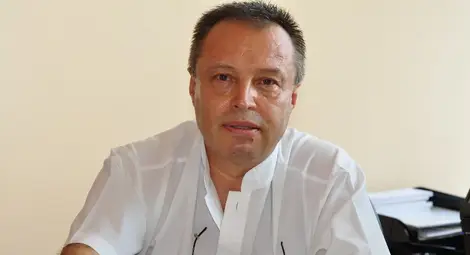 Очните специалисти в болницата преглеждат безплатно диабетици