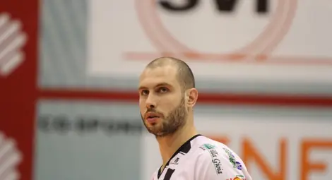 Даниел Милушев: Запретваме ръкави за селекция на добър волейтим