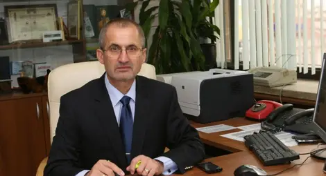 Бурджиев договори сътрудничество с Румънската академия на науките